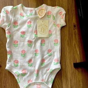 The Beaufort Bonnett Company outfit